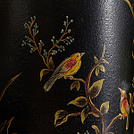 Настольная лампа Шинуазри с абажуром Garden Chinoiserie Collection Table Lamp варинант исполнения - 2 | Loft Concept в Ижевске