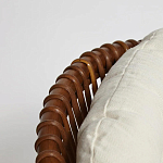 Комплект уличной мебели из ротанга Serenity Brown варинант исполнения - 7 | Loft Concept в Ижевске