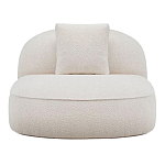 Большое Кресло-модуль Orus варинант исполнения - 1 | Loft Concept в Ижевске