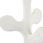 Торшер с белым каркасом и тканевыми абажуром Natural Stems варинант исполнения - 1 | Loft Concept в Ижевске