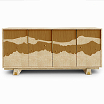 Буфет Okinawa Ginger Large варинант исполнения - 1 | Loft Concept в Ижевске