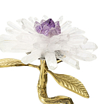 Статуэтка Flower Lixus варинант исполнения - 1 | Loft Concept в Ижевске