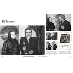 Книга H.R. Giger: Debbie Harry Metamorphosis: Creating the Visual Concept for KooKoo варинант исполнения - 1 | Loft Concept в Ижевске