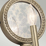 Бра в виде трех круглых зеркал Kichler варинант исполнения - 3 | Loft Concept в Ижевске