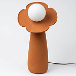 Настольная лампа TERRA [FLOW] варинант исполнения - 2 | Loft Concept в Ижевске