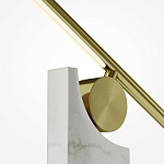 Настольный светильник Monumento 3000К 9Вт варинант исполнения - 3 | Loft Concept в Ижевске