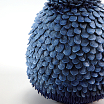 Статуэтка Синий тропический фрукт Tropical Fruit Pandora 5 варинант исполнения - 2 | Loft Concept в Ижевске