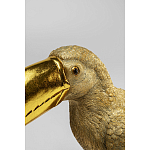 Настольная лампа Золотой Тукан варинант исполнения - 3 | Loft Concept в Ижевске