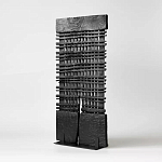 Скульптура «Решетка» варинант исполнения - 2 | Loft Concept в Ижевске