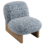 Кресло Hart варинант исполнения - 2 | Loft Concept в Ижевске