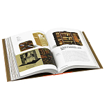 Книга 100 легенд роскоши Louis Vuitton варинант исполнения - 3 | Loft Concept в Ижевске