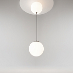 Подвесной светильник Twins 20Вт 3000К варинант исполнения - 2 | Loft Concept в Ижевске