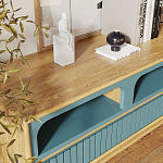 Тумба «Лива» варинант исполнения - 4 | Loft Concept в Ижевске