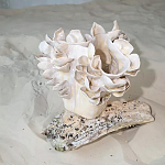 Ваза из серии «Волнение 1» варинант исполнения - 3 | Loft Concept в Ижевске