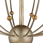 Люстра трехъярусная с 28 лампами Balthazar варинант исполнения - 2 | Loft Concept в Ижевске