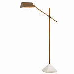 Торшер с регулируемой высотой Antique Modernity варинант исполнения - 4 | Loft Concept в Ижевске