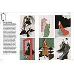 Книга LOfficiel 100 Издательство Marsilio варинант исполнения - 1 | Loft Concept в Ижевске