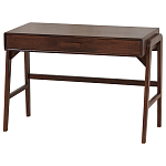 Рабочий стол Dwayne Wood Desk варинант исполнения - 1 | Loft Concept в Ижевске