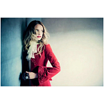 Коллекционная книга Red in Vogue Красная книга Vogue варинант исполнения - 3 | Loft Concept в Ижевске