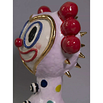 Керамическая скульптура «ПЕННИВАЙЗ МОЕГО ДЕТСТВА» варинант исполнения - 3 | Loft Concept в Ижевске