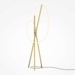 Напольный светильник Crochet 3000К 36Вт варинант исполнения - 6 | Loft Concept в Ижевске