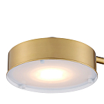 Настольная лампа светодиодная Uniformity варинант исполнения - 1 | Loft Concept в Ижевске