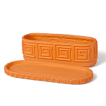 Цветочный горшок Seletti Greca варинант исполнения - 1 | Loft Concept в Ижевске