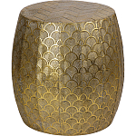 Столик дизайнерский The barrel варинант исполнения - 1 | Loft Concept в Ижевске