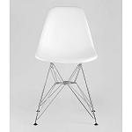 Стул Eames DSR White варинант исполнения - 4 | Loft Concept в Ижевске