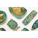 Подарочная книга по искусству дизайнеров интерьера Адама Блэкмана и Дэвида Круза Beauty & Mischief Cruz, David варинант исполнения - 3 | Loft Concept в Ижевске