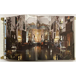 Коллекционная редкая книга More is More Tony Duquette: Hutton Wilkinson Букинистика варинант исполнения - 5 | Loft Concept в Ижевске