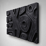 Панно «Лесная сказка № 2» варинант исполнения - 2 | Loft Concept в Ижевске