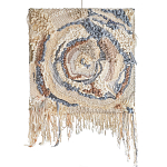 Панно гобелен Галактика в Эко стиле wall panel Galaxy варинант исполнения - 8 | Loft Concept в Ижевске