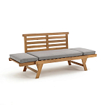 Диван со сложенными подлоконтиками Valery варинант исполнения - 3 | Loft Concept в Ижевске