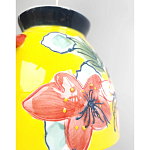 Подвесные светильники в виде чаши с цветочным орнаментом Flower Reversal варинант исполнения - 9 | Loft Concept в Ижевске