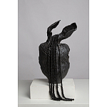 Ваза из серии «Этна 4» варинант исполнения - 1 | Loft Concept в Ижевске