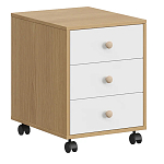 Тумба для хранения Today варинант исполнения - 2 | Loft Concept в Ижевске