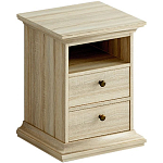 Тумба прикроватная Kati варинант исполнения - 1 | Loft Concept в Ижевске