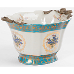 Кашпо Bow in flowers варинант исполнения - 2 | Loft Concept в Ижевске