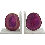 Держатель для книг Stone варинант исполнения - 3 | Loft Concept в Ижевске