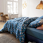 Кресло велюровое на ножках из массива ясеня Jessie Armchair варинант исполнения - 6 | Loft Concept в Ижевске