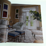 Книга Стильные интерьеры  Romancing the Home. Stylish Interiors for a Modern Lifestyle варинант исполнения - 4 | Loft Concept в Ижевске