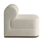 Премиальное кресло Liverpool варинант исполнения - 2 | Loft Concept в Ижевске