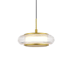 Подвесной светильник LED 7W 3000K Plumpness варинант исполнения - 2 | Loft Concept в Ижевске