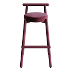 Барный стул «Бараныч» варинант исполнения - 2 | Loft Concept в Ижевске