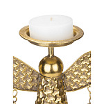 Подсвечник The iron angel варинант исполнения - 3 | Loft Concept в Ижевске