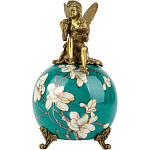 Фигурка Balance on the ball варинант исполнения - 1 | Loft Concept в Ижевске