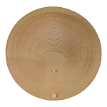 Бра круглое из деревянных прутьев Ecofriendly Light Source варинант исполнения - 2 | Loft Concept в Ижевске