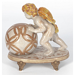 Фигурка The perseverance of an angel варинант исполнения - 3 | Loft Concept в Ижевске