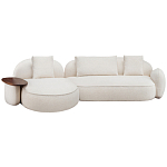 Модульный Диван Orus с кушеткой и столиком варинант исполнения - 8 | Loft Concept в Ижевске